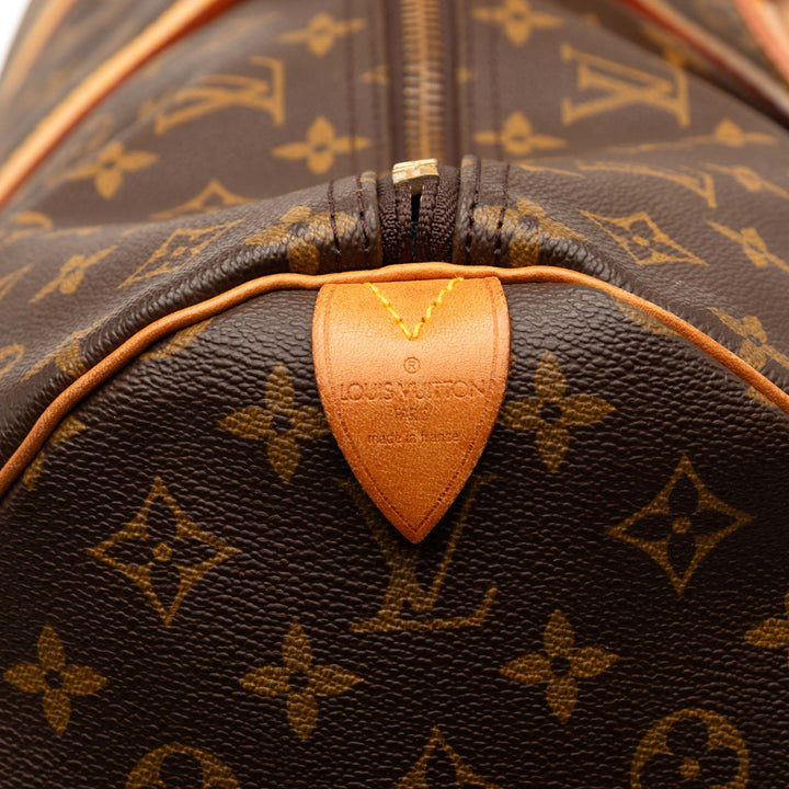 Louis Vuitton Monogram Keepall 60
