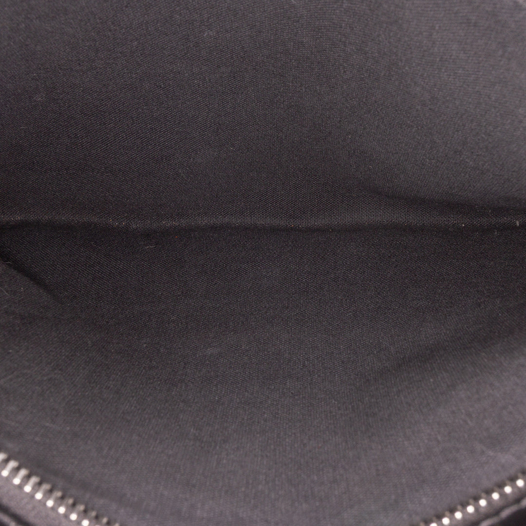 Damier Graphite Daniel MM Black - Gaby Paris