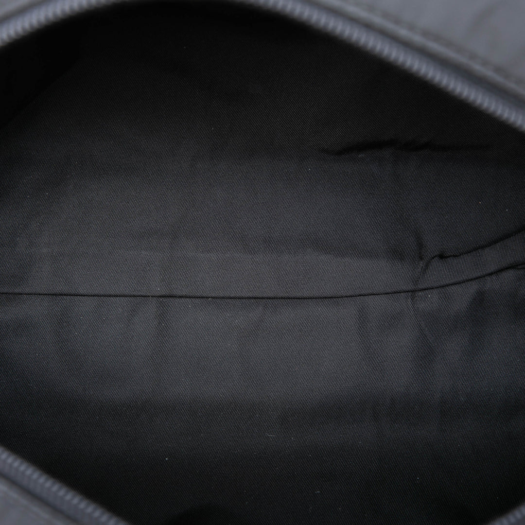 Prada Tessuto Beaded Sac à main