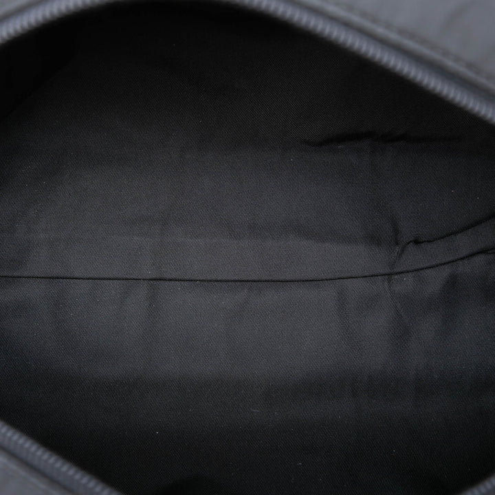 Prada Tessuto Beaded Sac à main