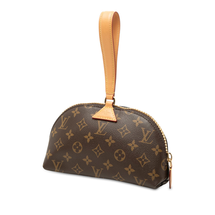 Louis Vuitton Moon Pochette Toile Monogram