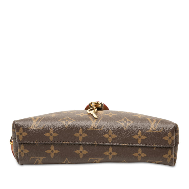 Louis Vuitton Moon Pochette Toile Monogram
