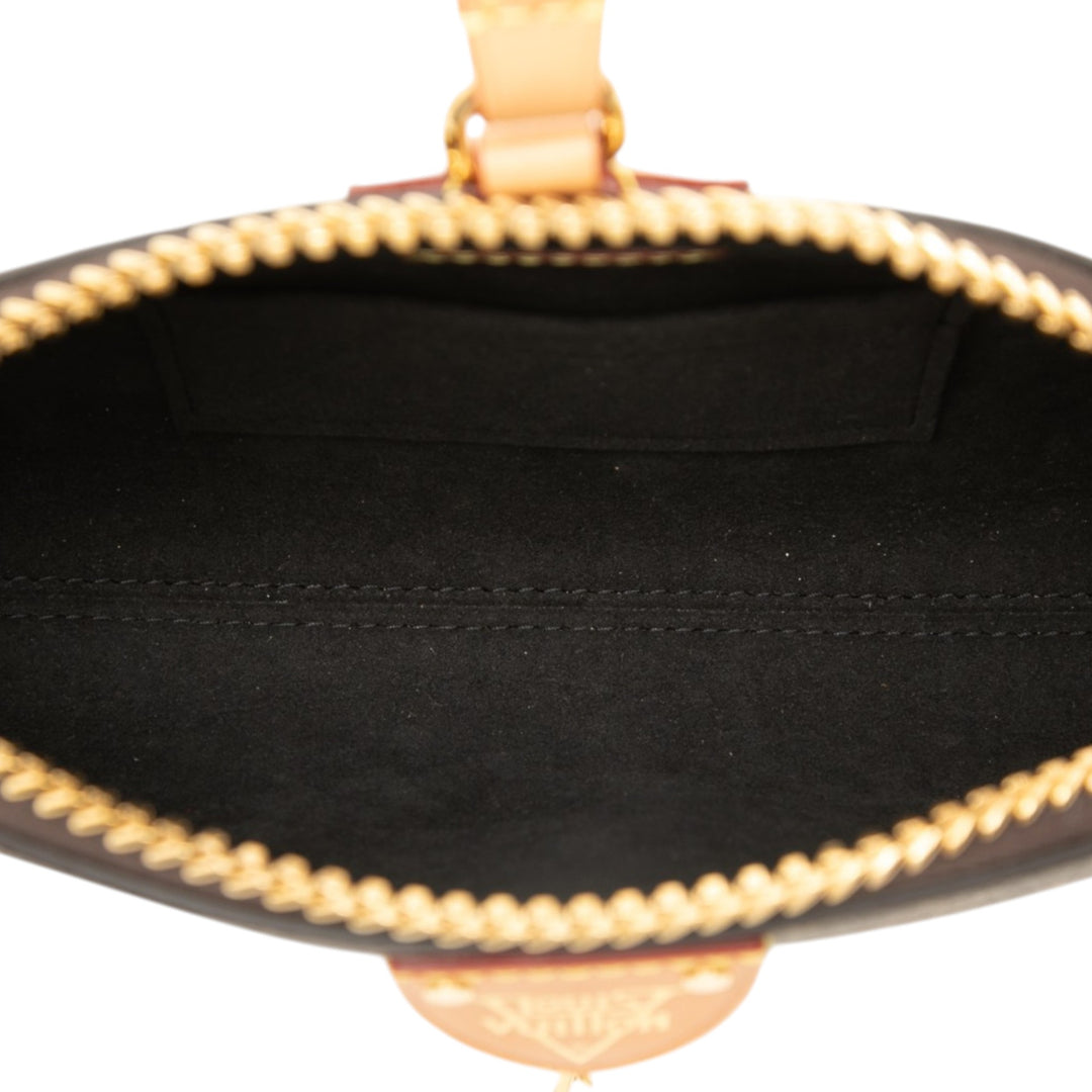 Louis Vuitton Moon Pochette Toile Monogram