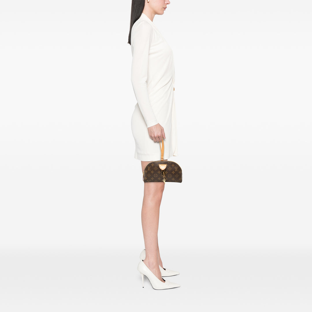 Louis Vuitton Moon Pochette Toile Monogram