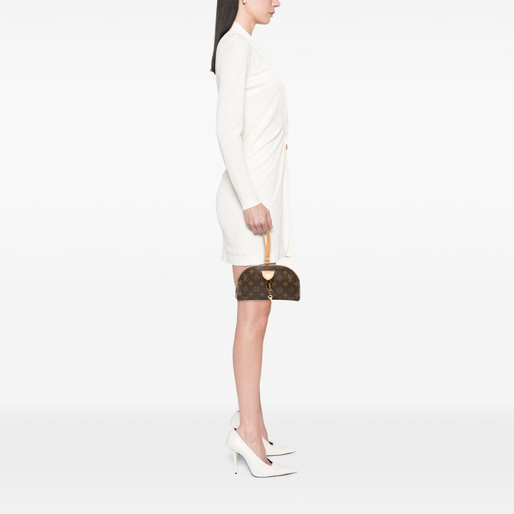 Louis Vuitton Moon Pochette Toile Monogram