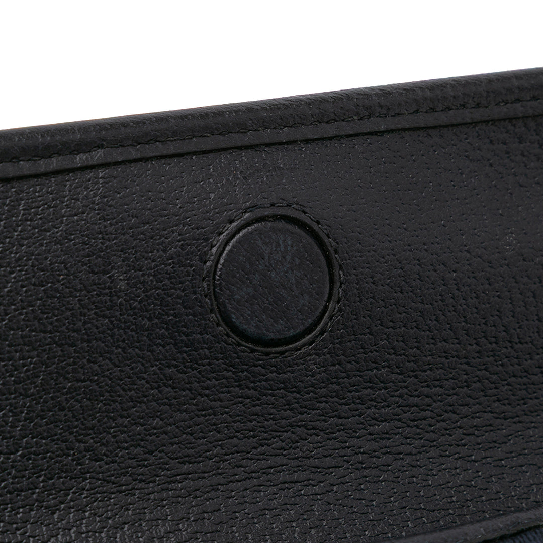 GG Supreme Ophidia Belt Bag Brown - Gaby Paris