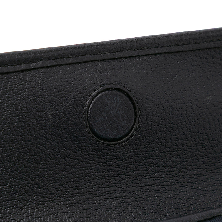 GG Supreme Ophidia Belt Bag Brown - Gaby Paris