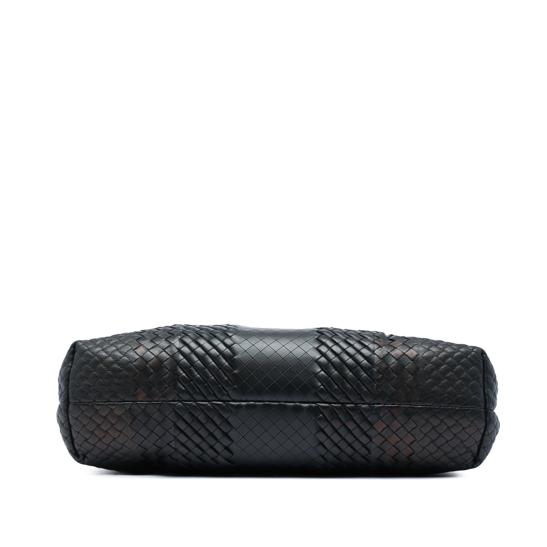 Intreccio Imperatore Business Sac nappa Noir