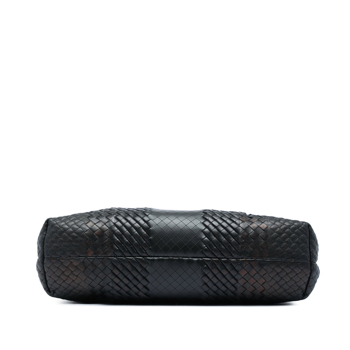 Intreccio Imperatore Business Sac nappa Noir