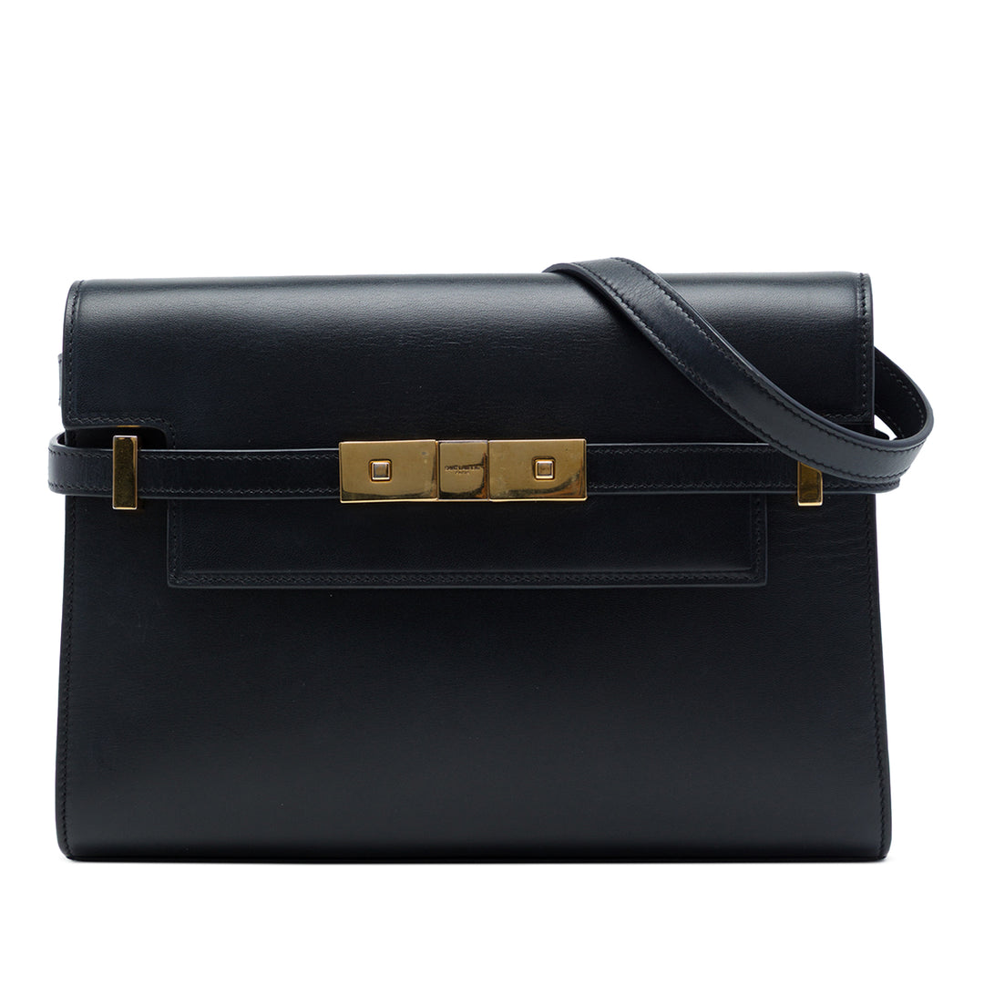 Manhattan Sac Petit Noir
