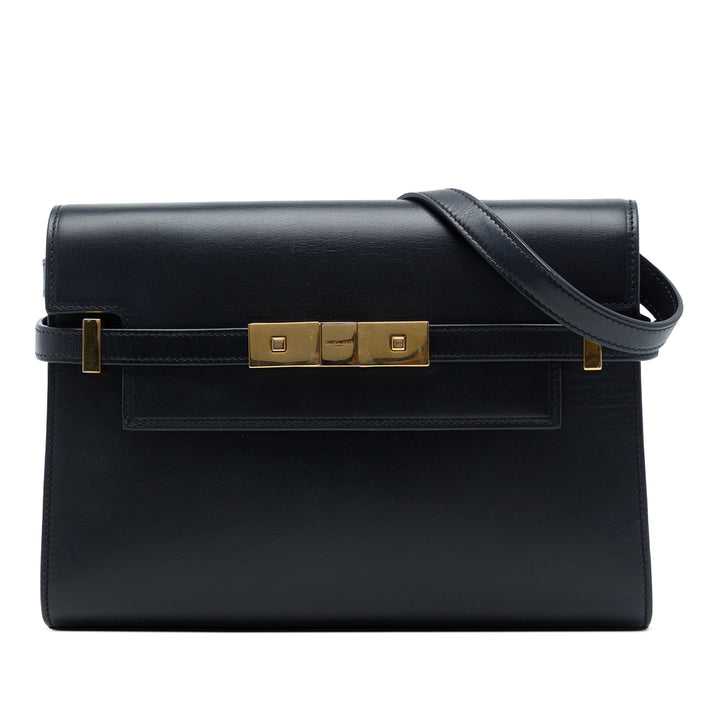 Manhattan Sac Petit Noir