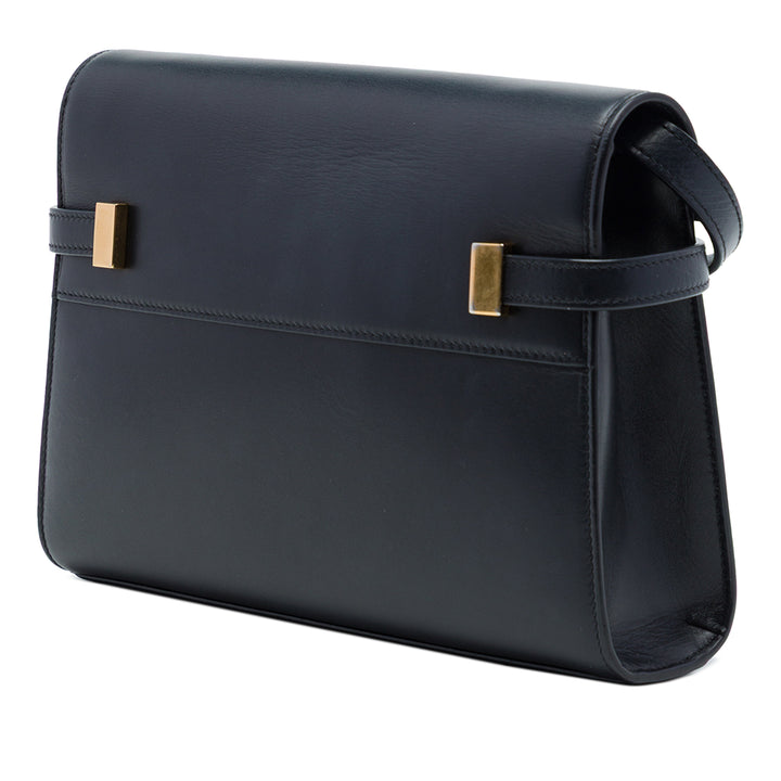 Manhattan Sac Petit Noir