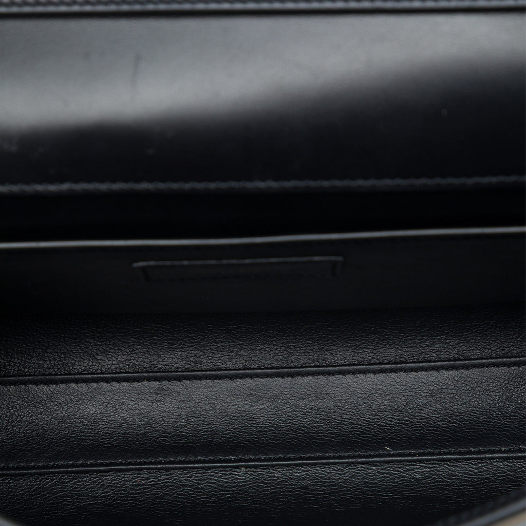 Manhattan Sac Petit Noir