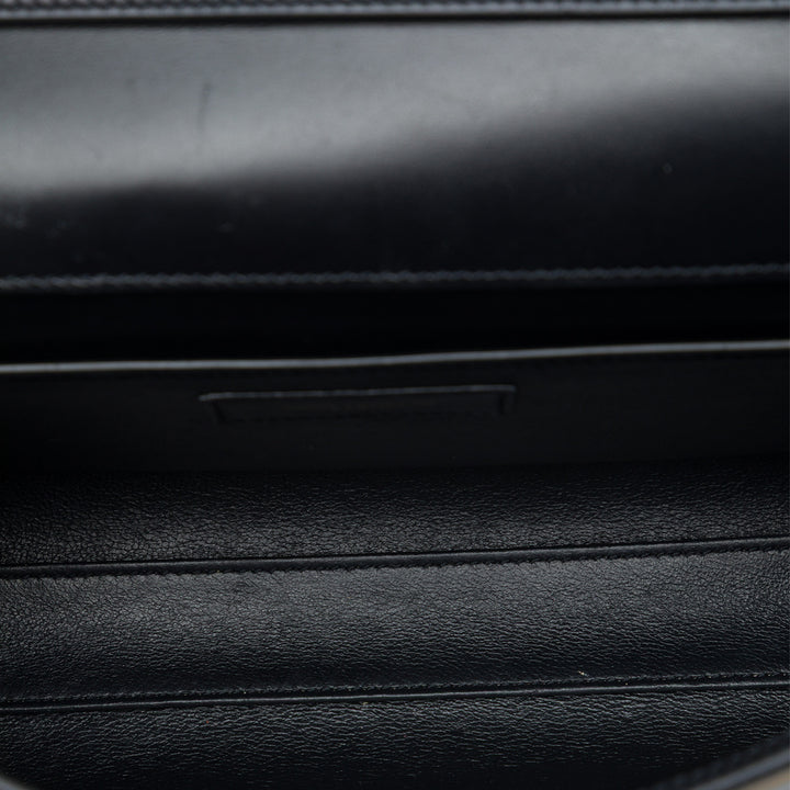 Manhattan Sac Petit Noir