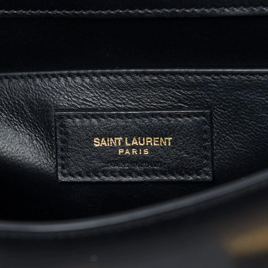 Manhattan Sac Petit Noir