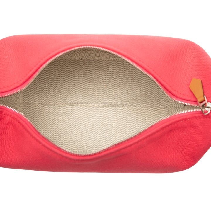 Hermès Bride A Brac Étui Petit Rose