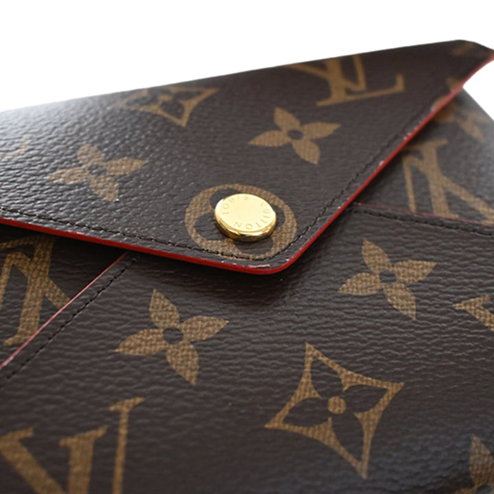 Louis Vuitton Monogram Pochette Kirigami Set
