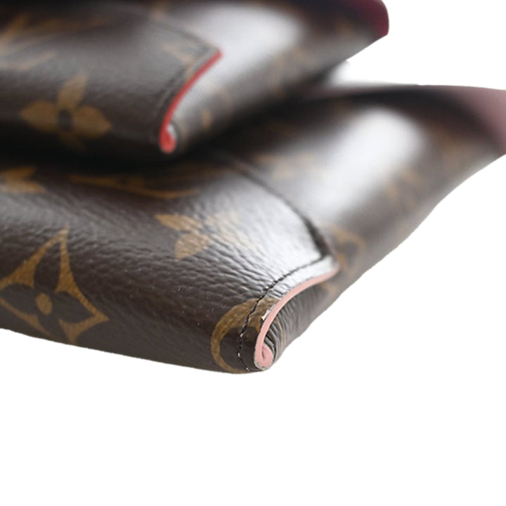 Louis Vuitton Monogram Pochette Kirigami Set