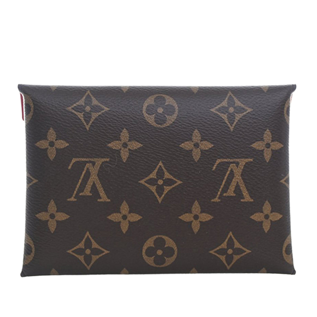 Louis Vuitton Monogram Pochette Kirigami Set