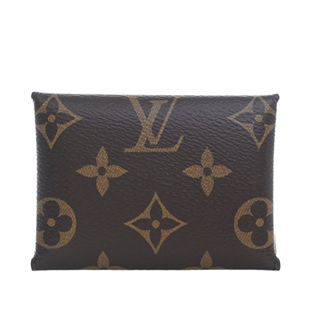 Louis Vuitton Monogram Pochette Kirigami Set