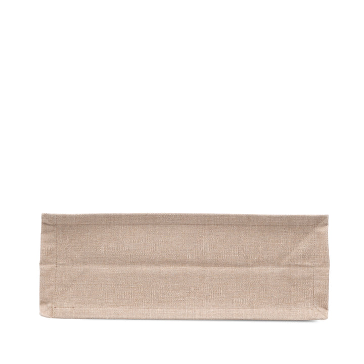 Saint Laurent Rive Gauche Cabas Grand Beige – vue 3 – GABY PARIS