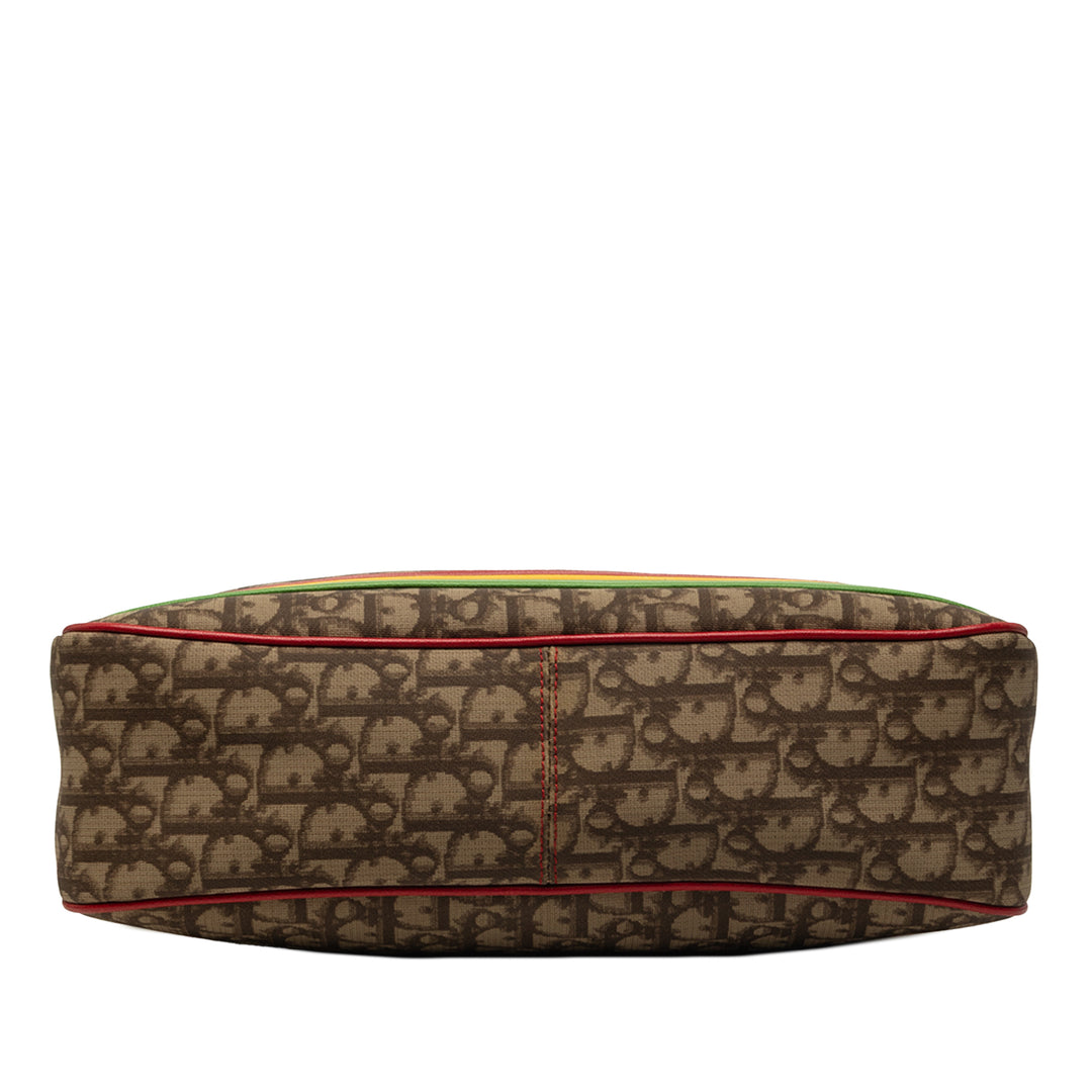 Rasta Sac Oblique Marron