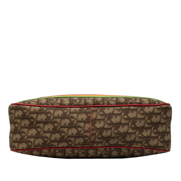 Rasta Sac Oblique Marron