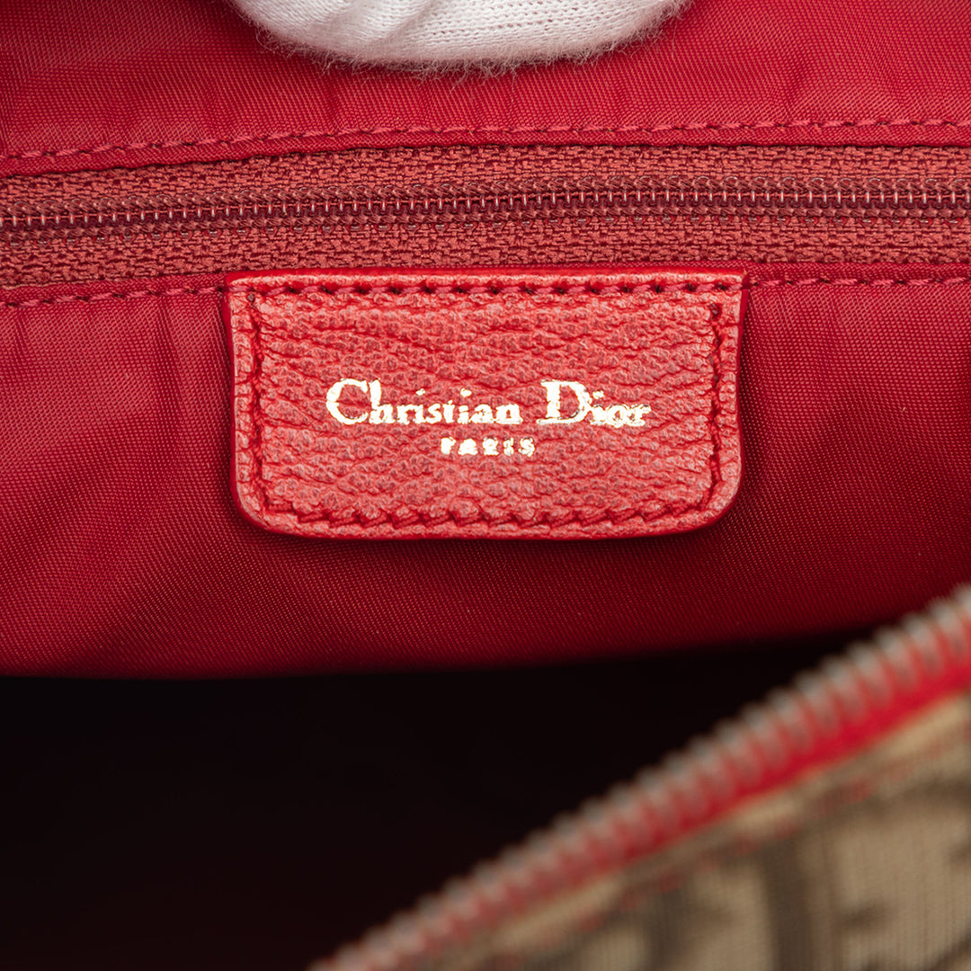Rasta Sac Oblique Marron