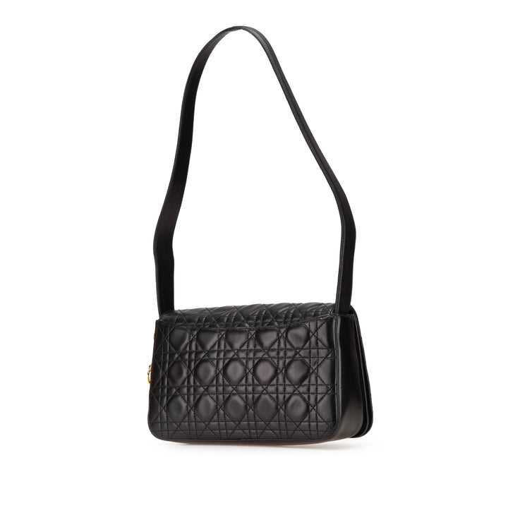 Dior Cuir d’agneau Cannage Sac bandoulière