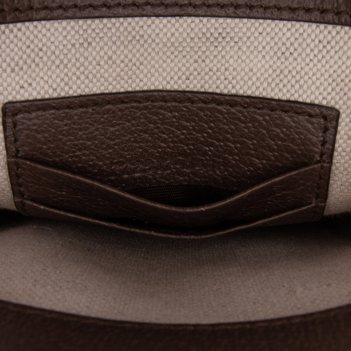 Gucci Mini GG Supreme Ophidia Web Sac