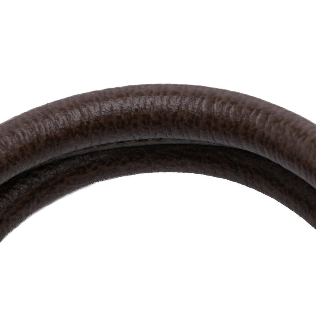 Gucci Mini GG Supreme Ophidia Web Sac cartable Marron – GABY PARIS Authentique