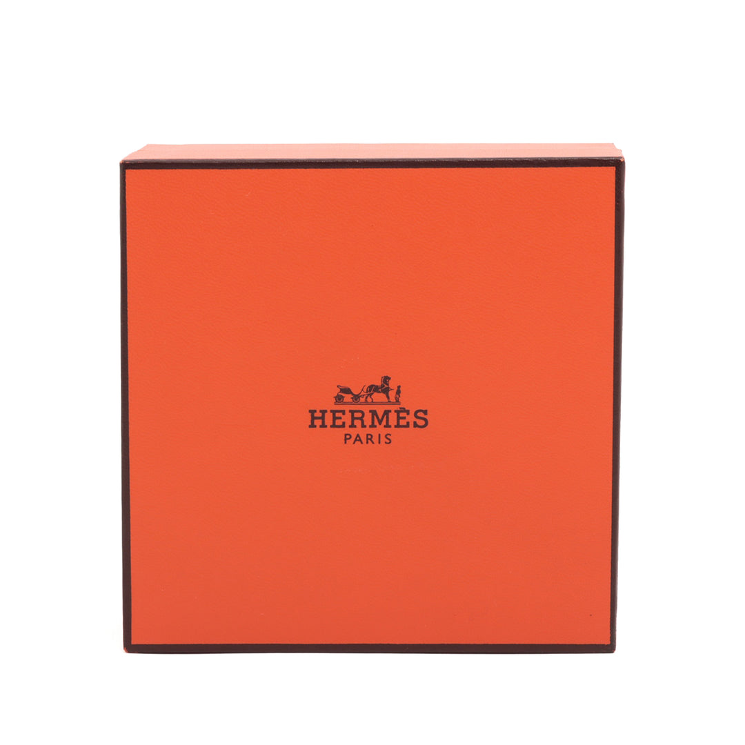 Hermès Sterling Argenté Amulettes Constance Collier Argenté – GABY PARIS Authentique