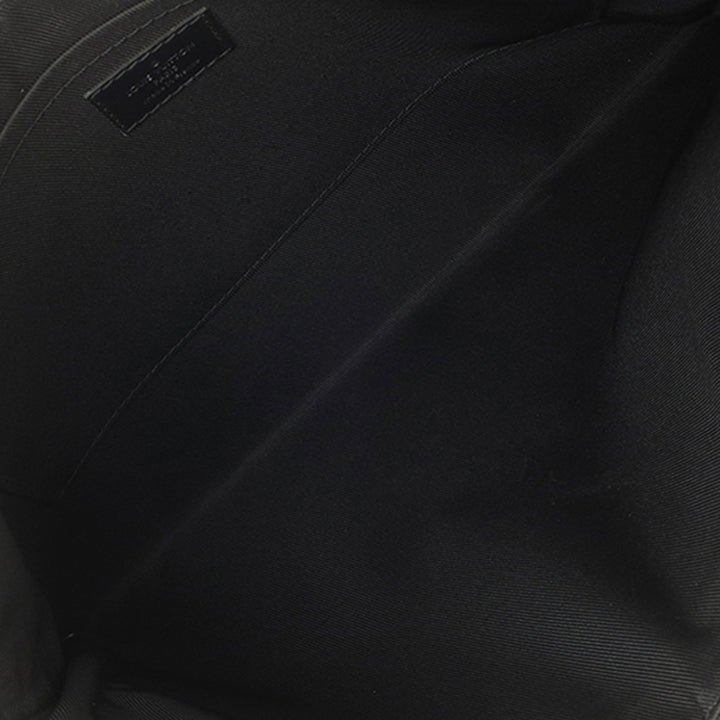 Louis Vuitton Monogram Macassar Discovery Pochette GM