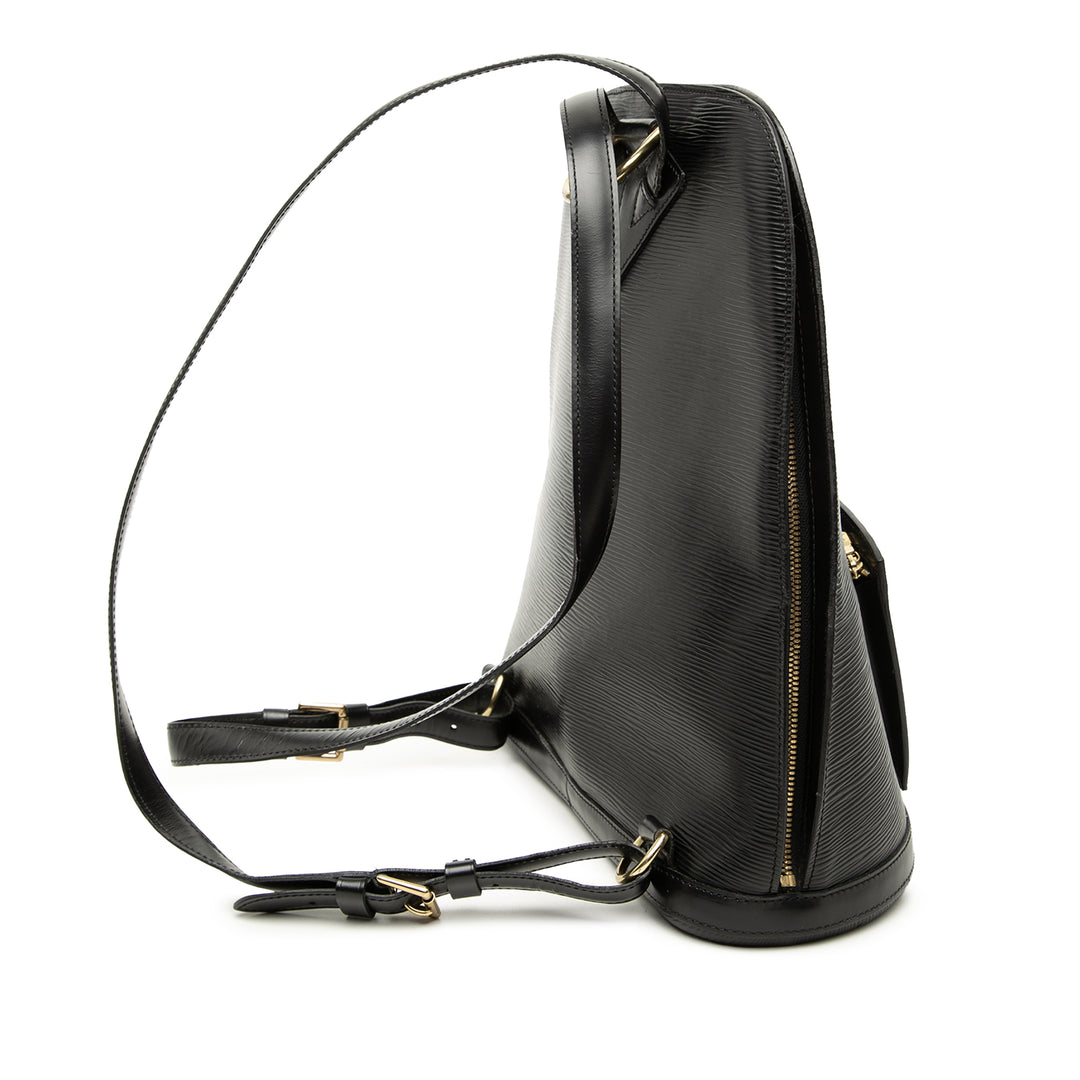 Louis Vuitton Gobelins Cuir Épi