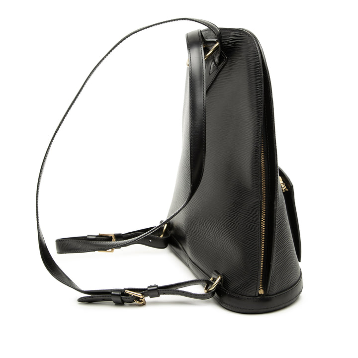 Louis Vuitton Gobelins Cuir Épi