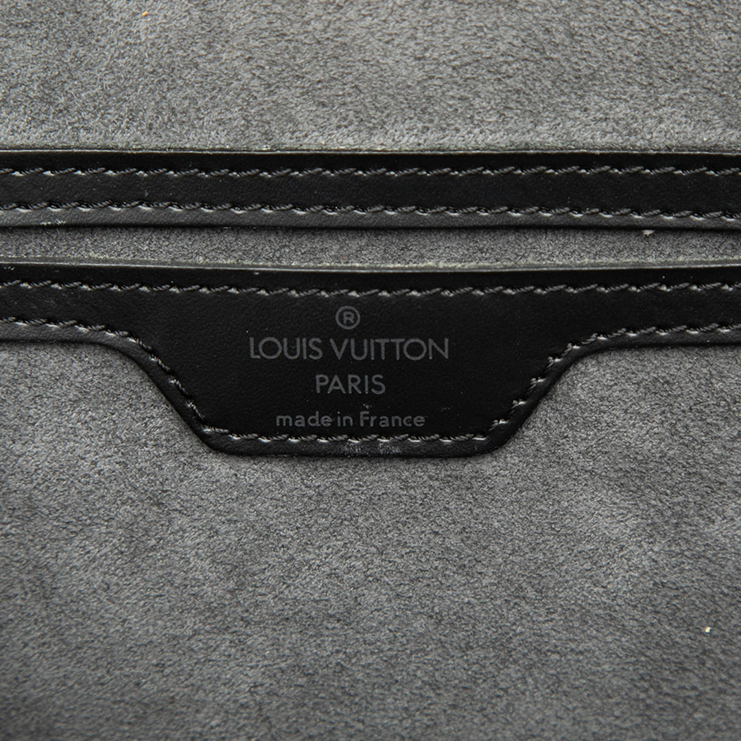 Louis Vuitton Gobelins Cuir Épi