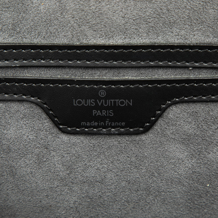 Louis Vuitton Gobelins Cuir Épi