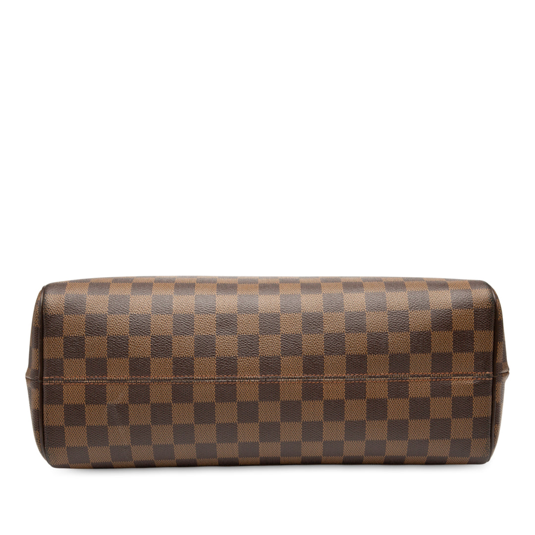 Louis Vuitton Damier Ebene Nolita Marron – GABY PARIS Authentique