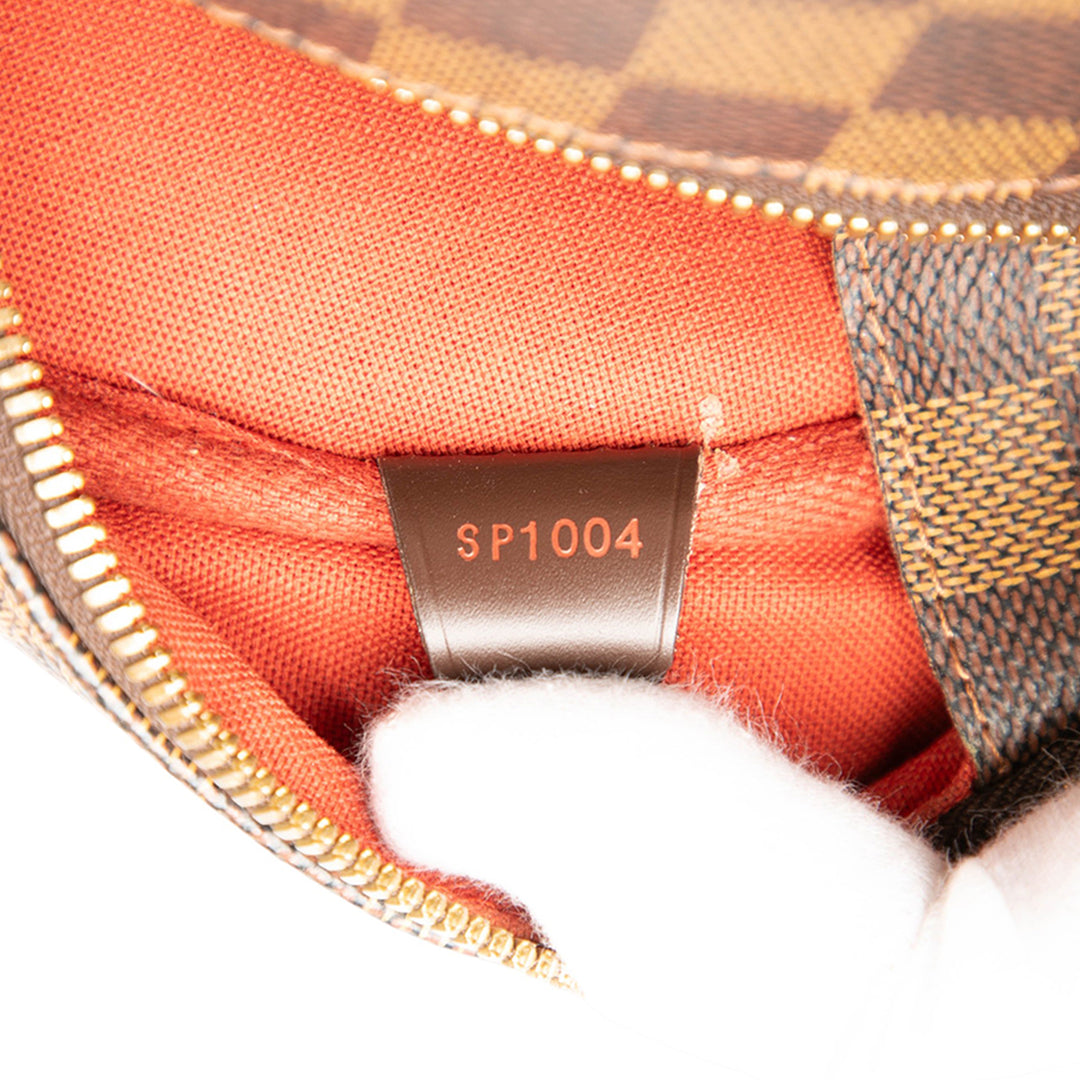 Louis Vuitton Damier Ebene Nolita Marron – GABY PARIS Authentique