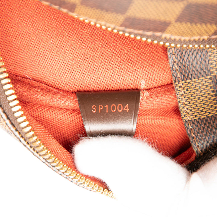 Louis Vuitton Damier Ebene Nolita Marron – GABY PARIS Authentique