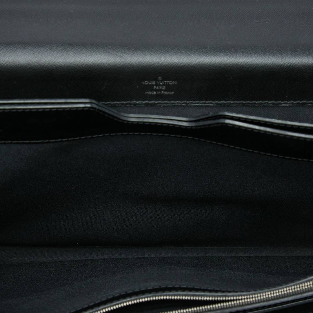 Louis Vuitton Robusto 2 Épi Noir