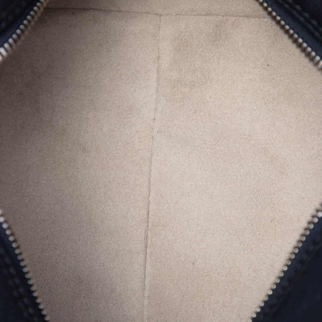 Louis Vuitton Sac à main Transformed Time Trunk Carré Marron – vue 4 – GABY PARIS