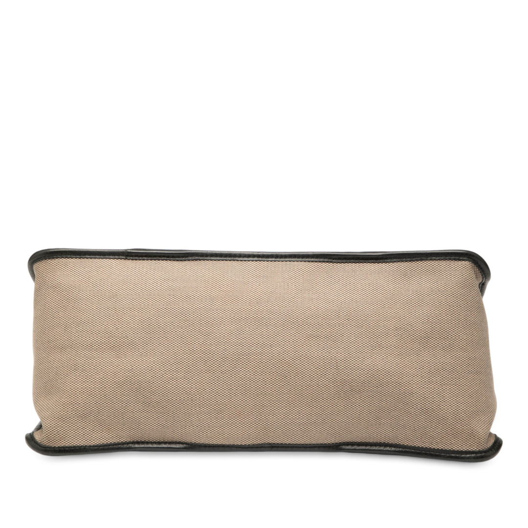 Fendi Toile Sac à main