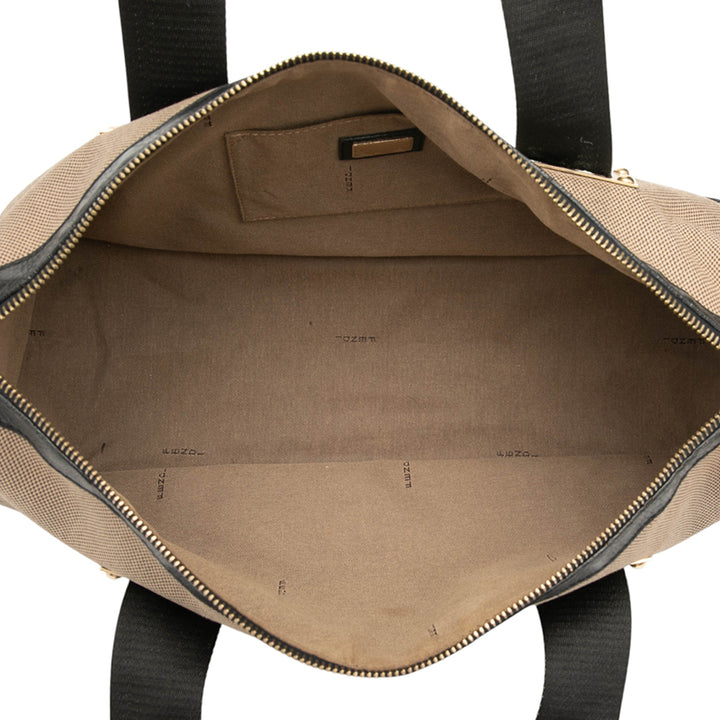 Fendi Toile Sac à main