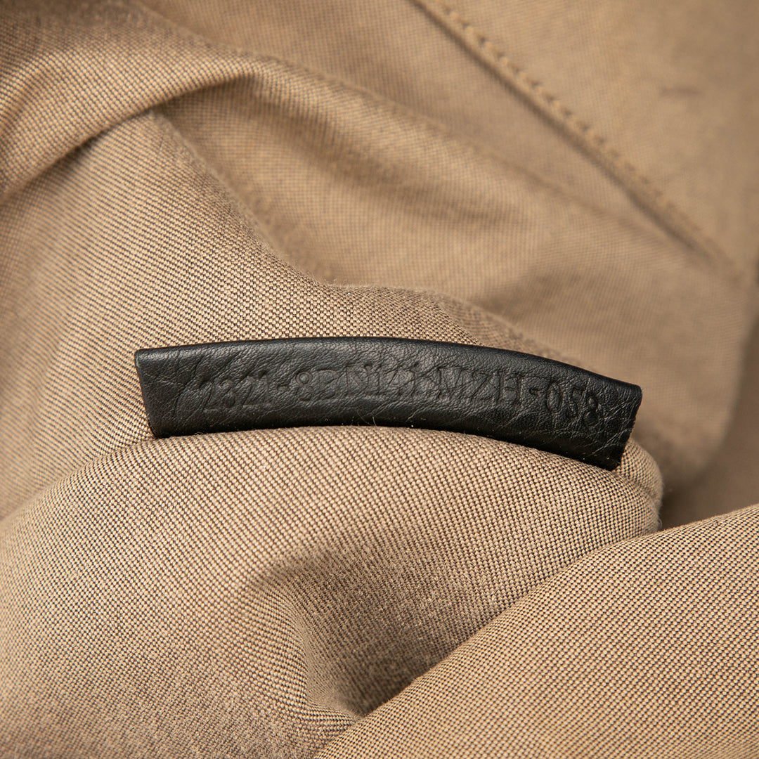 Fendi Toile Sac à main