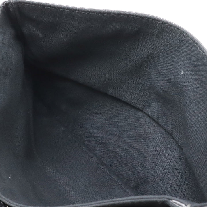 Balenciaga Motocross Agneau Giant 12 Envelope Sac porté croisé
