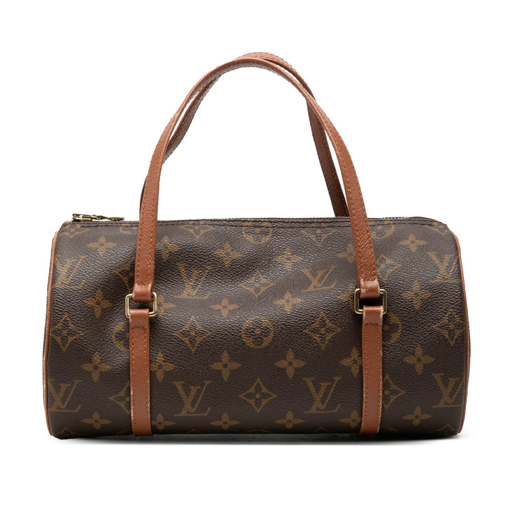 Louis Vuitton Monogram Papillon 26