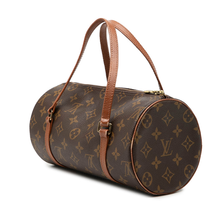 Louis Vuitton Monogram Papillon 26