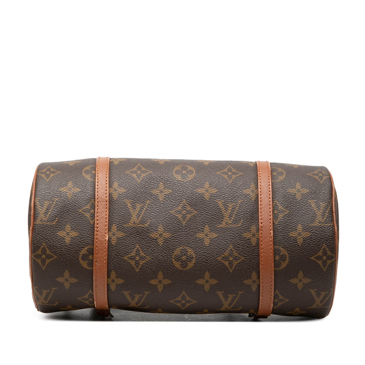 Louis Vuitton Monogram Papillon 26