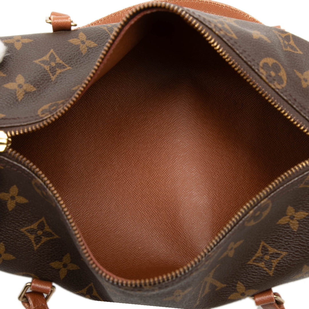 Louis Vuitton Monogram Papillon 26